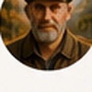 Character portrait