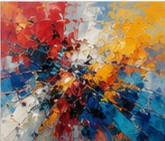 Colour Symphony