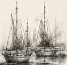 Harbour Reflections concept