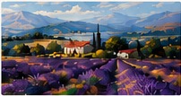 Provence Dreaming